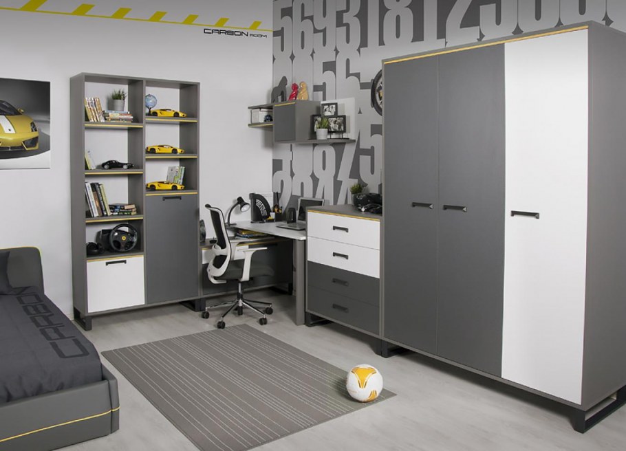 Фабрика Мирлачева карбон