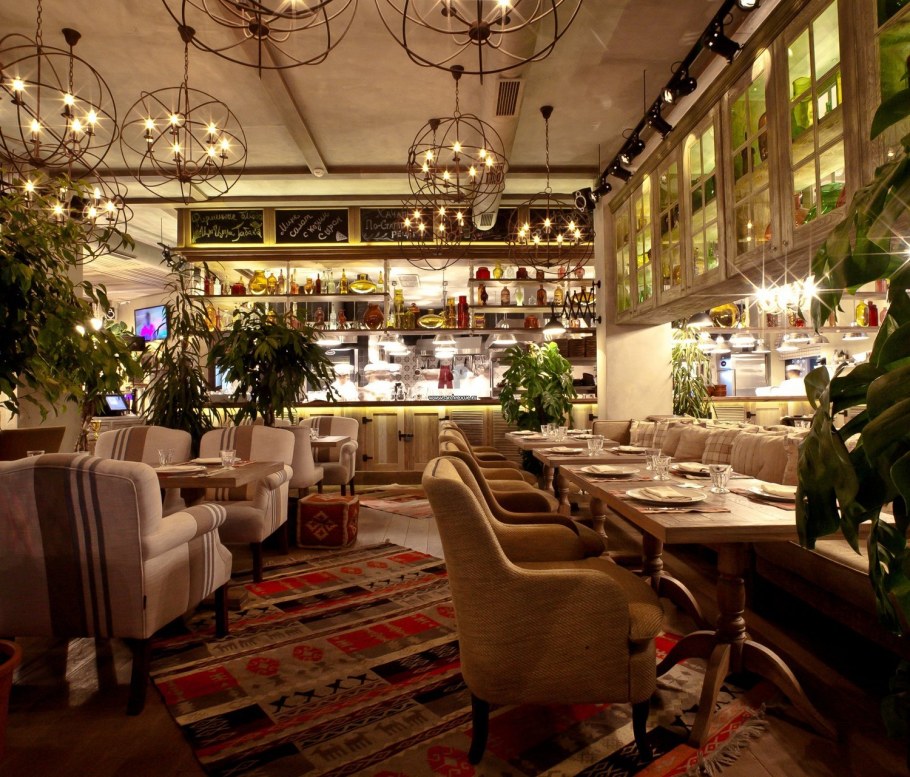 Хилтон Цыцыла