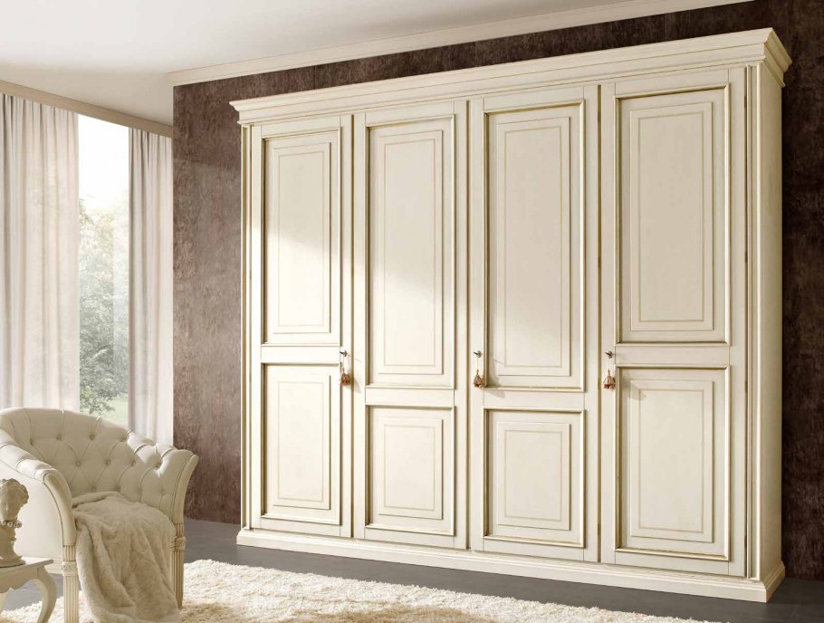 Шкаф распашной аристо Говард-6