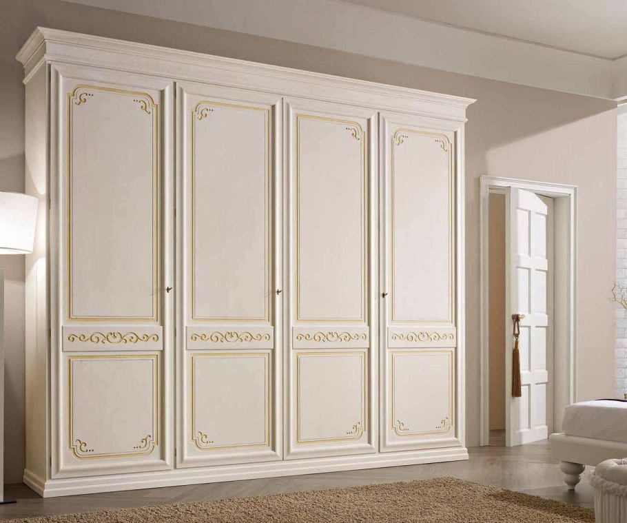 Шкаф BTC Versailles