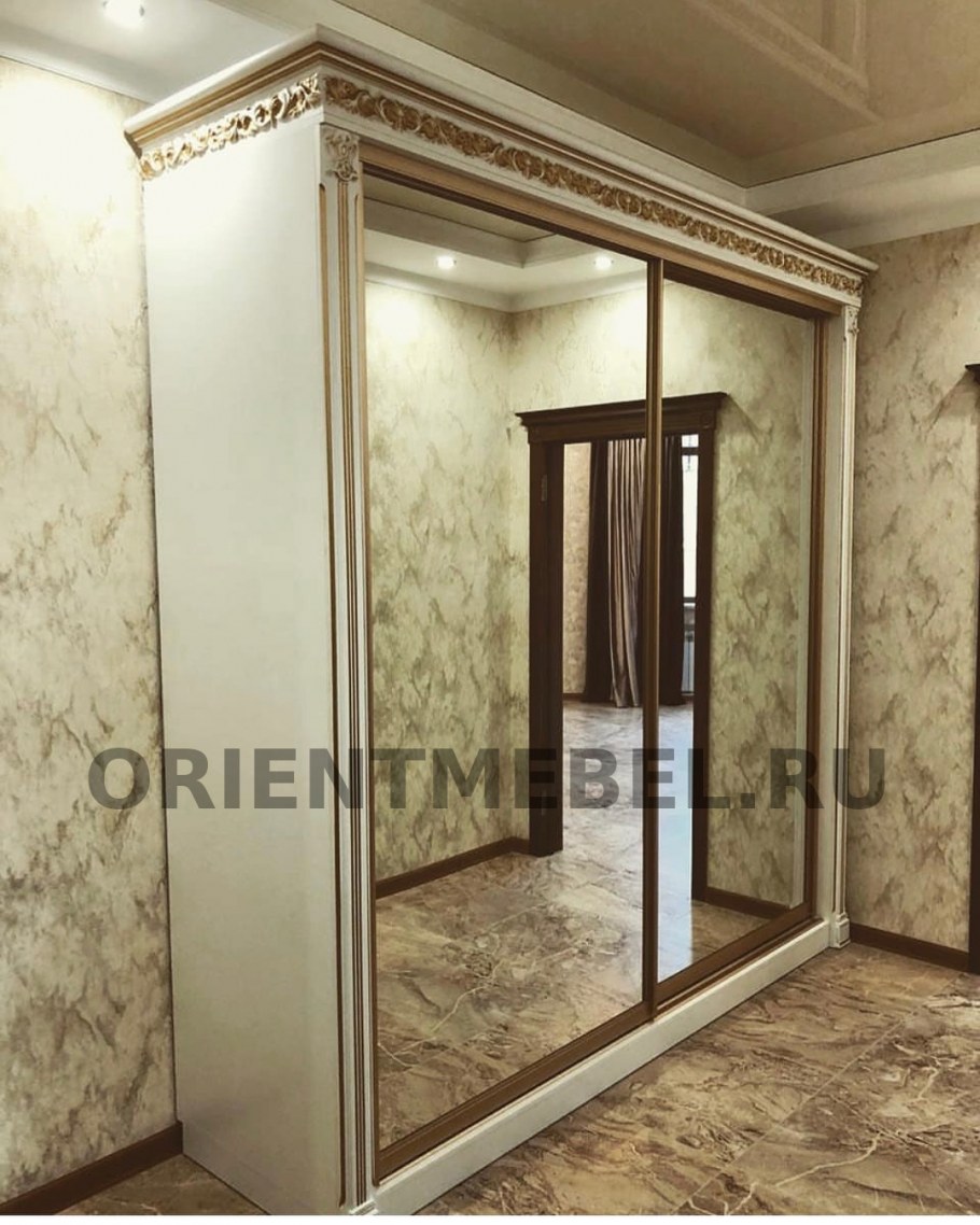 Шкаф купе классика 36 Катхульта