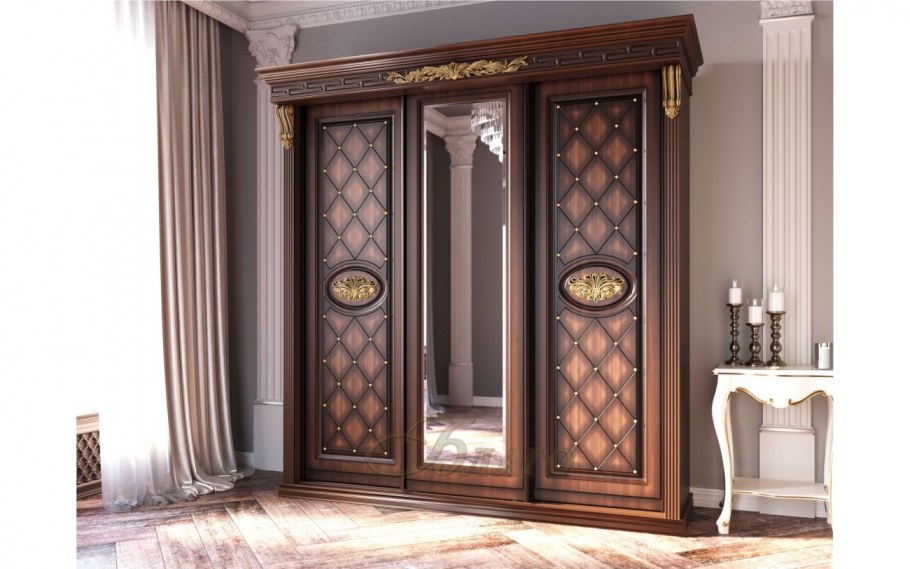 Мистер Дорс шкафы купе