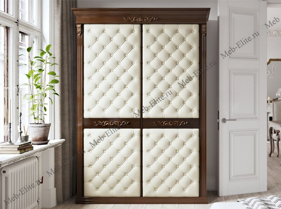 Шкаф-купе Эдем 3