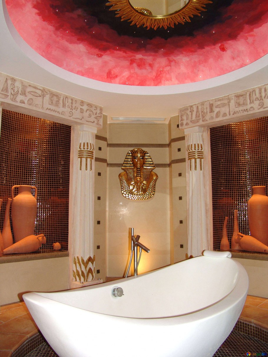 Марина Путиловская интерьеры санузлов