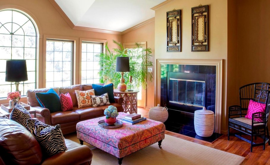 Максимализм Эклектика