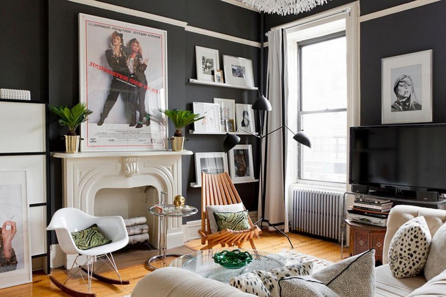 Стиль буржуазная Эклектика