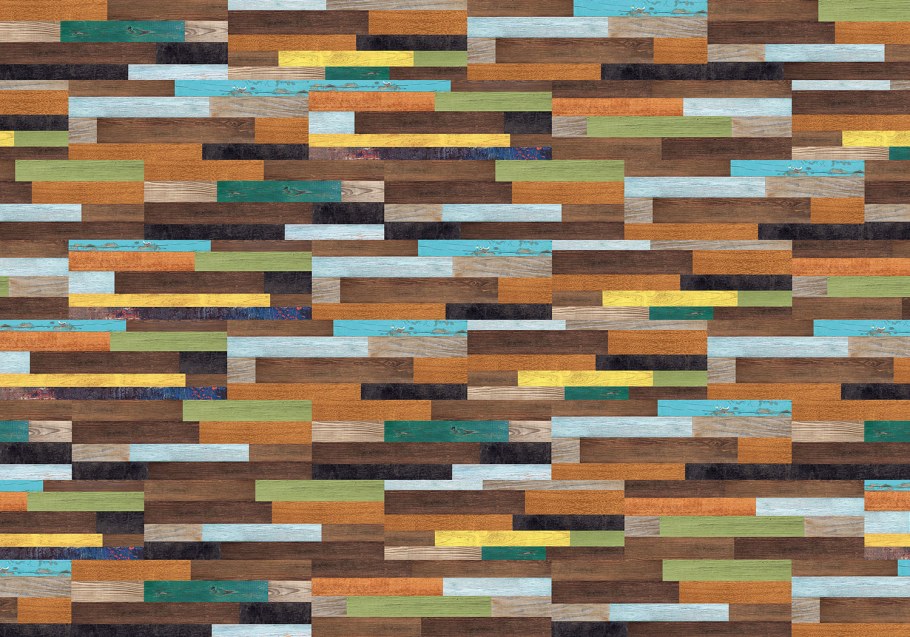 Пробковый пол Corkstyle Desire