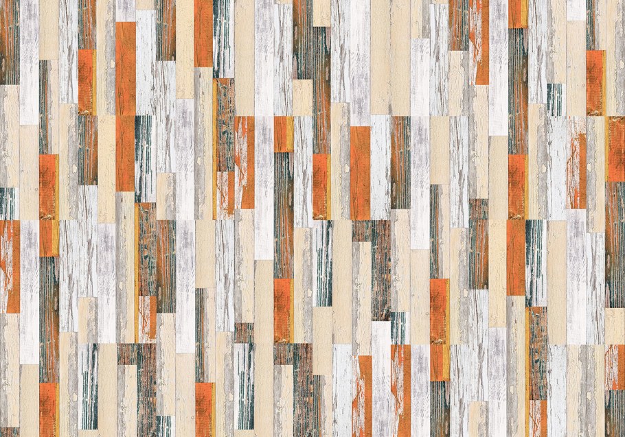 Плитка SPC – Asaf+ 16, дуб террас