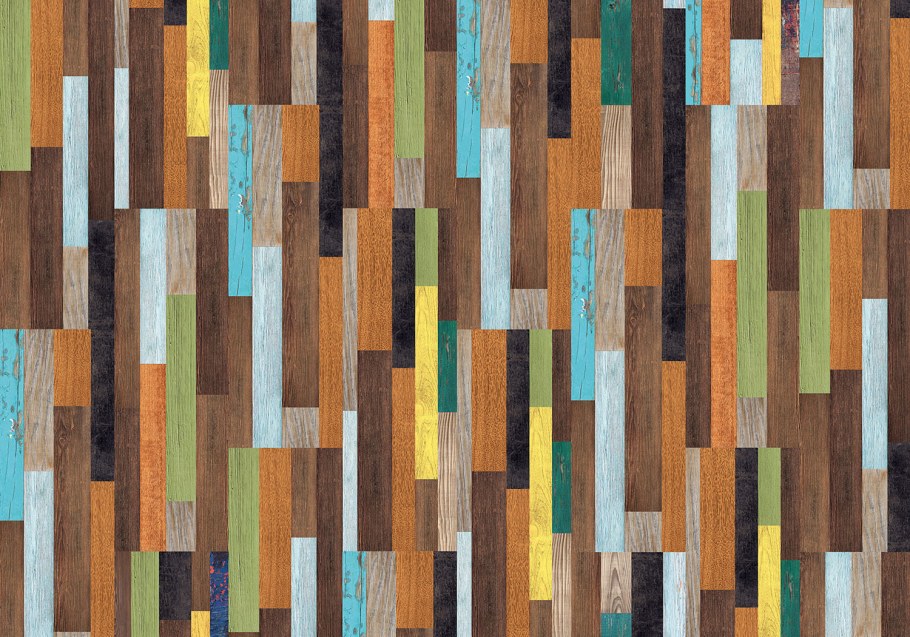 Пробковые полы Corkstyle Impuls