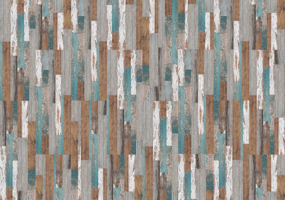 Пробковый пол Corkstyle trendy