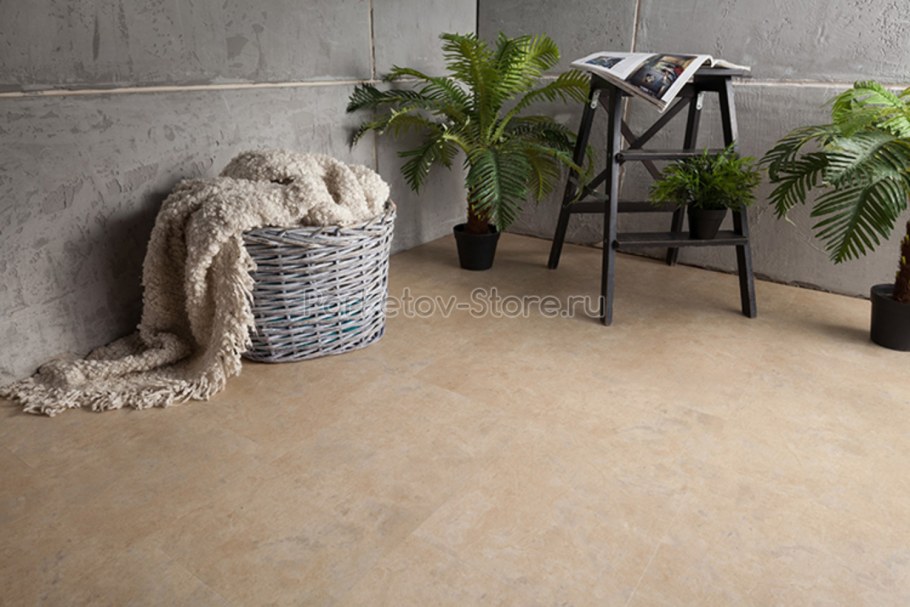 Виниловый ламинат AQUAFLOOR Stone af 6002 St