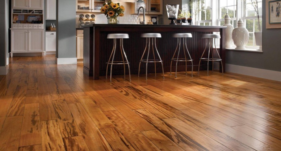 Galathea Тигровое дерево