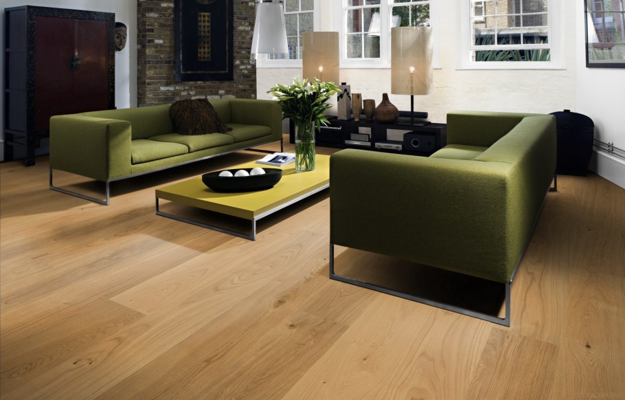 Паркетная доска Черс Kahrs