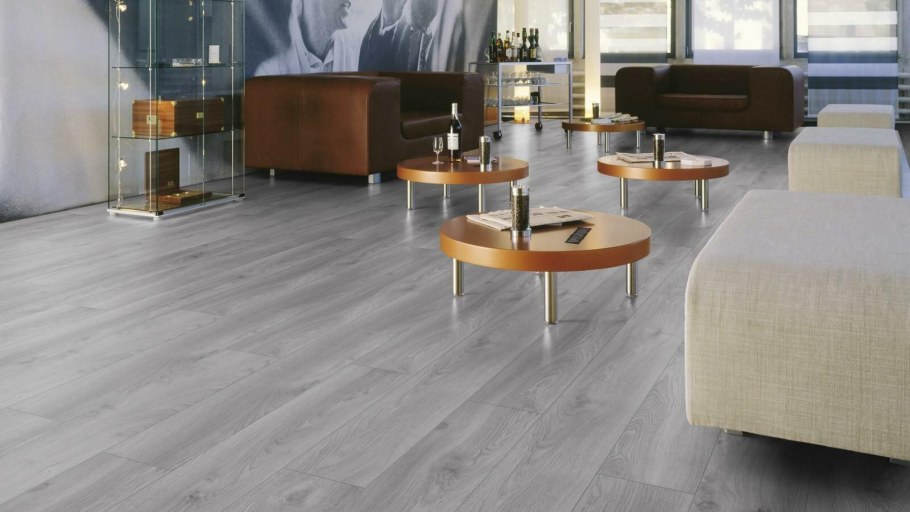 Ламинат Kronostar Eco-Tec 2080 дуб Сердания