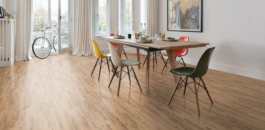 Ламинат Haro (Харо) Tritty