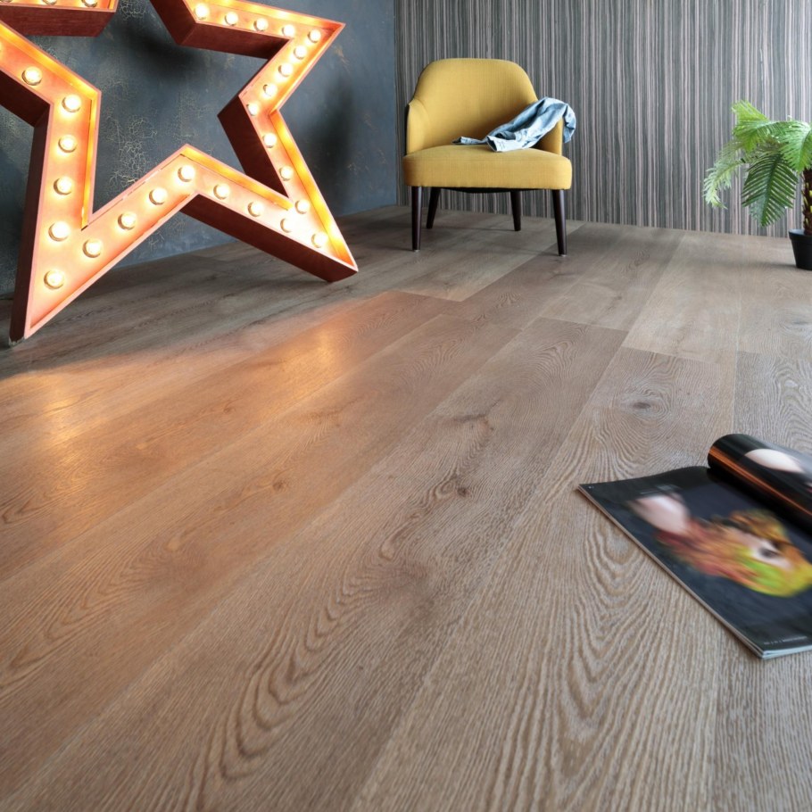 Виниловый пол AQUAFLOOR REALWOOD