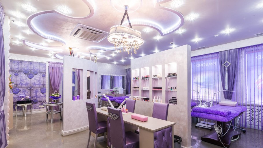 Интерьер столовой Кирилл Истомин