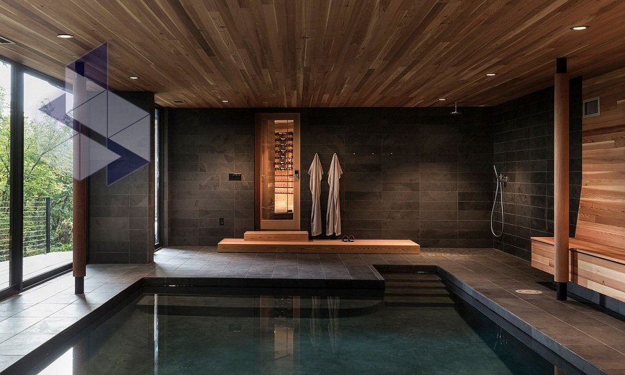 Верхолы спа комплекс