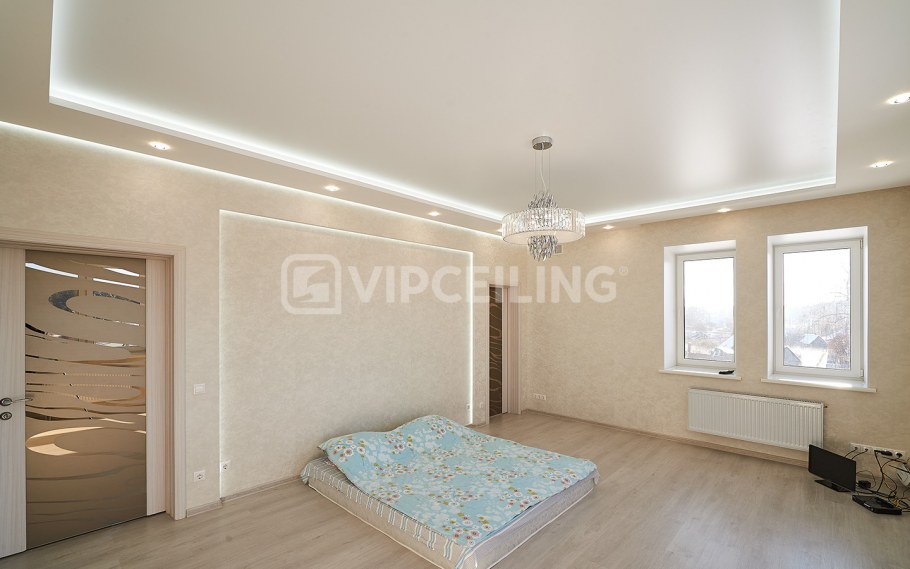 Люстра Lumion Drew 3705/5c