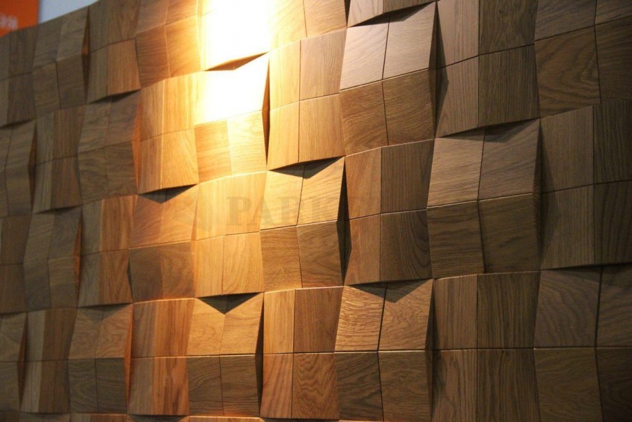 3d панели Woodecor