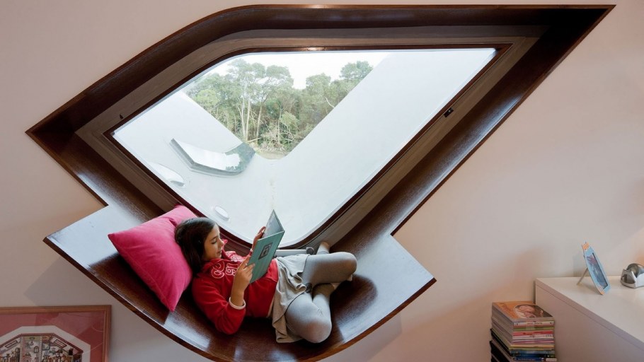 Красивые пластиковые окна