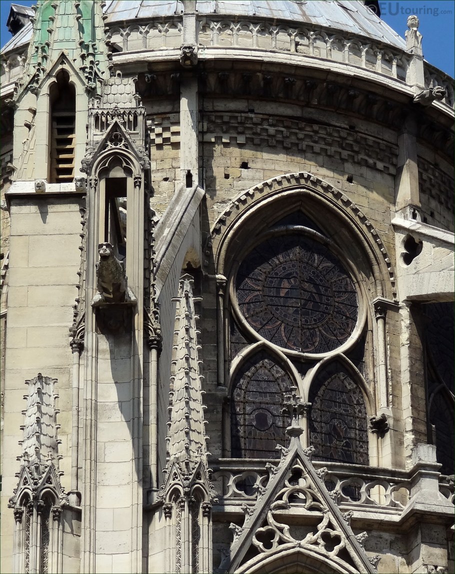 London Cathedral 16th Century