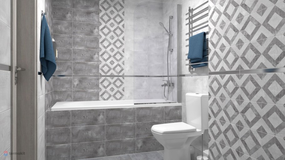 Плитка Troffi Ceramica Classic