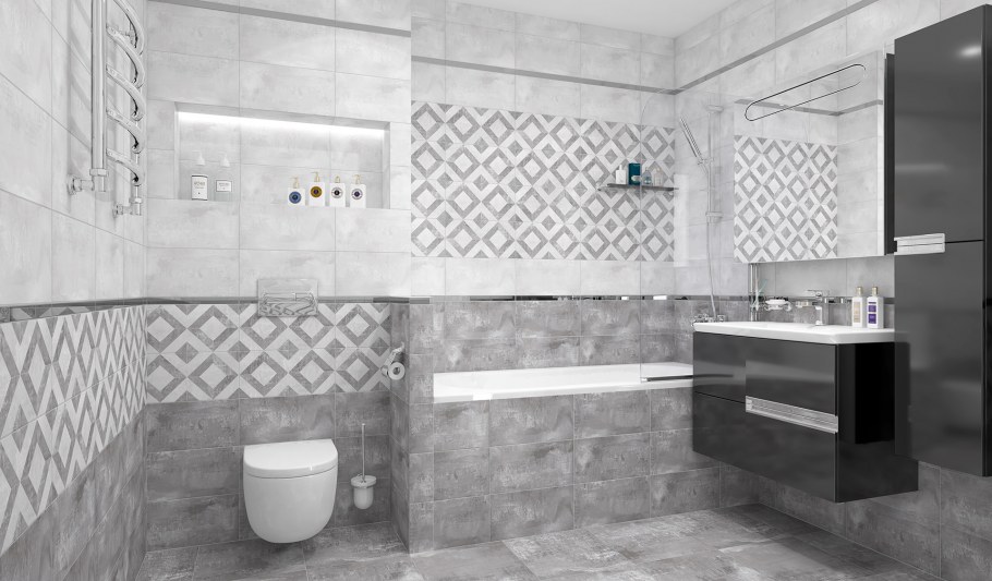 Коллекция Troffi (Ceramica Classic)