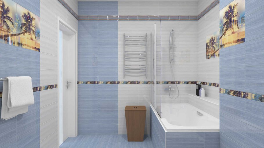 Коллекция Troffi Ceramica Classic Россия