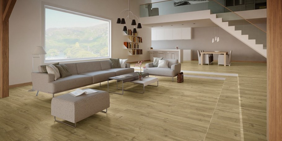 Ламинат quick Step perspective дуб почтенный натуральный промасленный uf1157