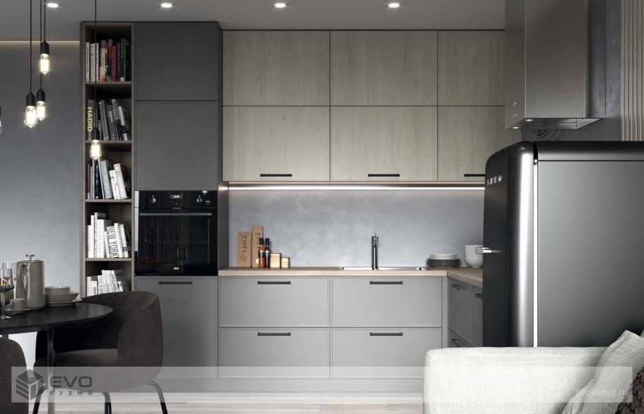 Кухня Хаген Зов