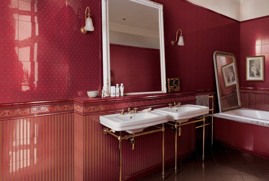 Atlas Concorde Russia Royale плитка