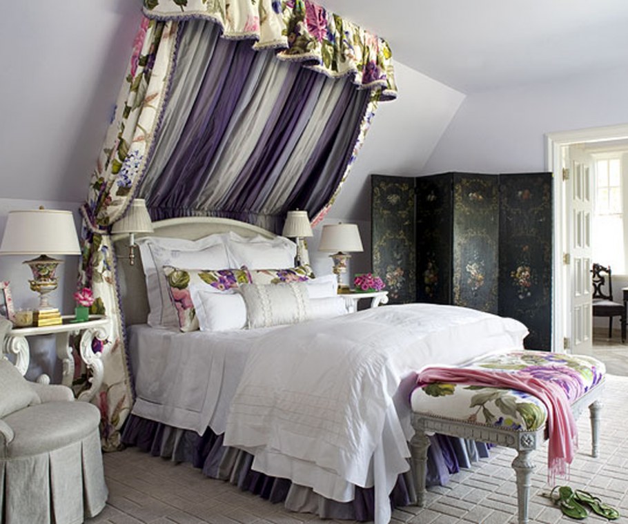 Балдахин Прованс