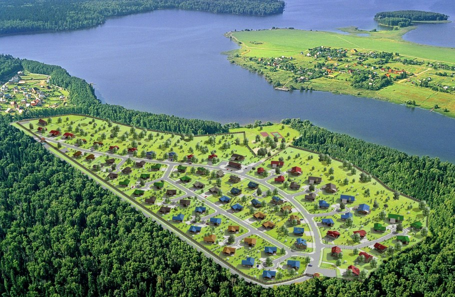 Тихая гавань Новосибирск