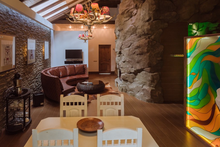 Кухня Австралии стиль