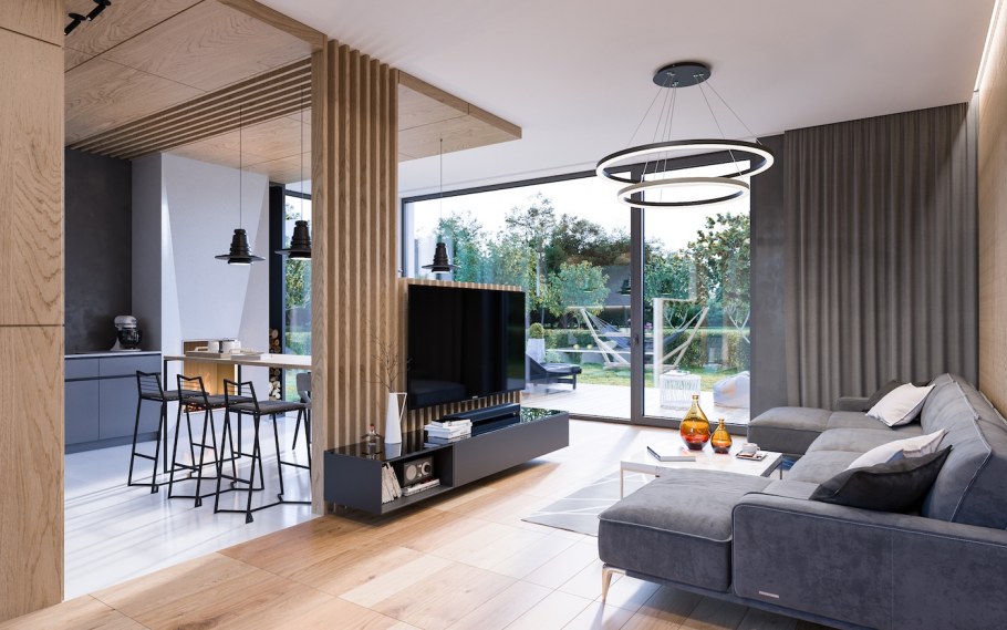 Дизайнер Пестовских