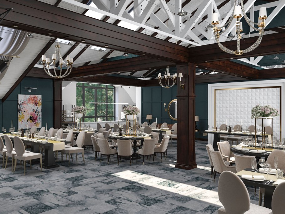 Фотоподушка Тихая гавань