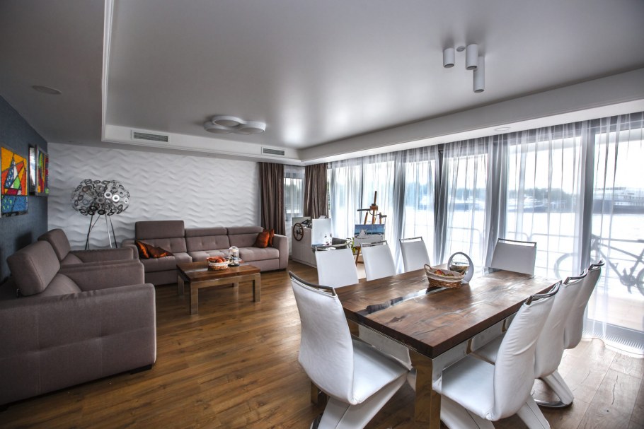 Море ресторан Тольятти