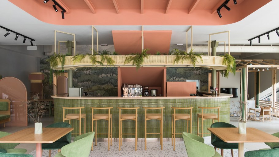 Никольская гавань