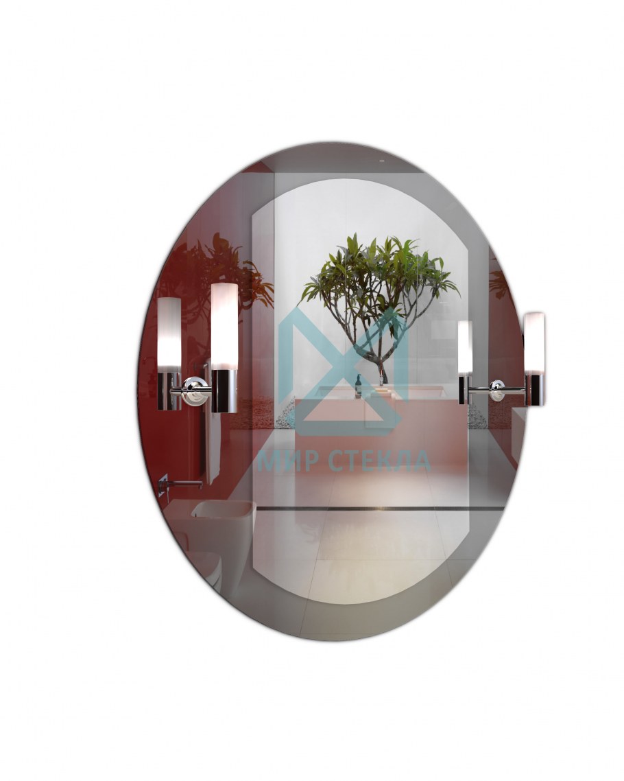 Стекла и зеркала