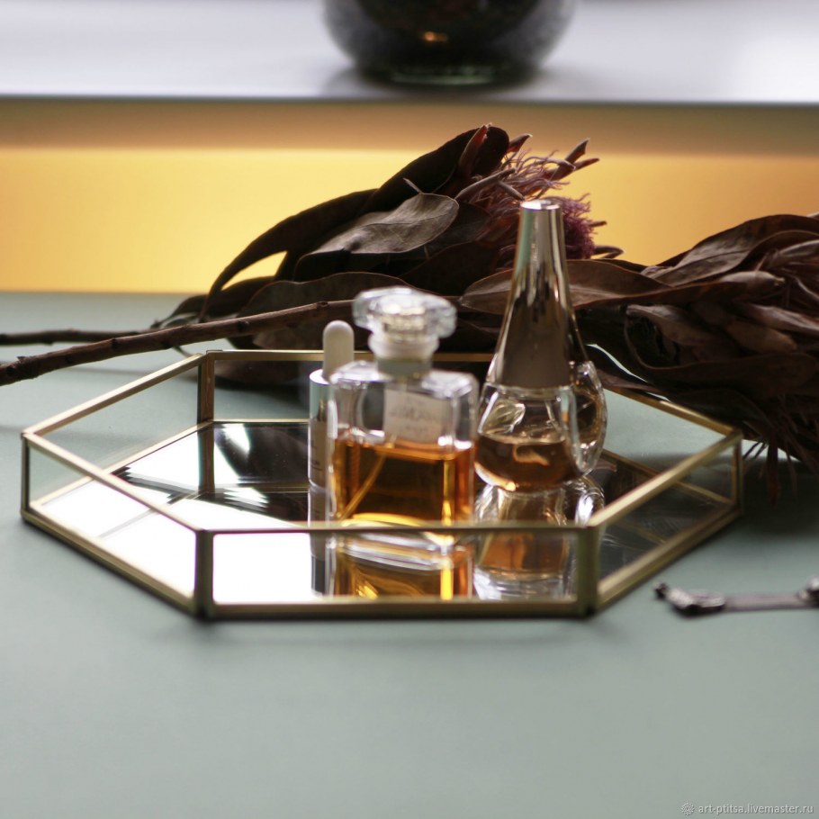 Перегородки в стиле лофт