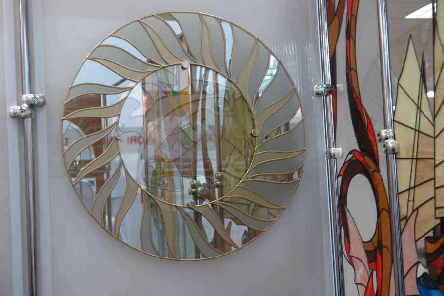 Turri t61витрина