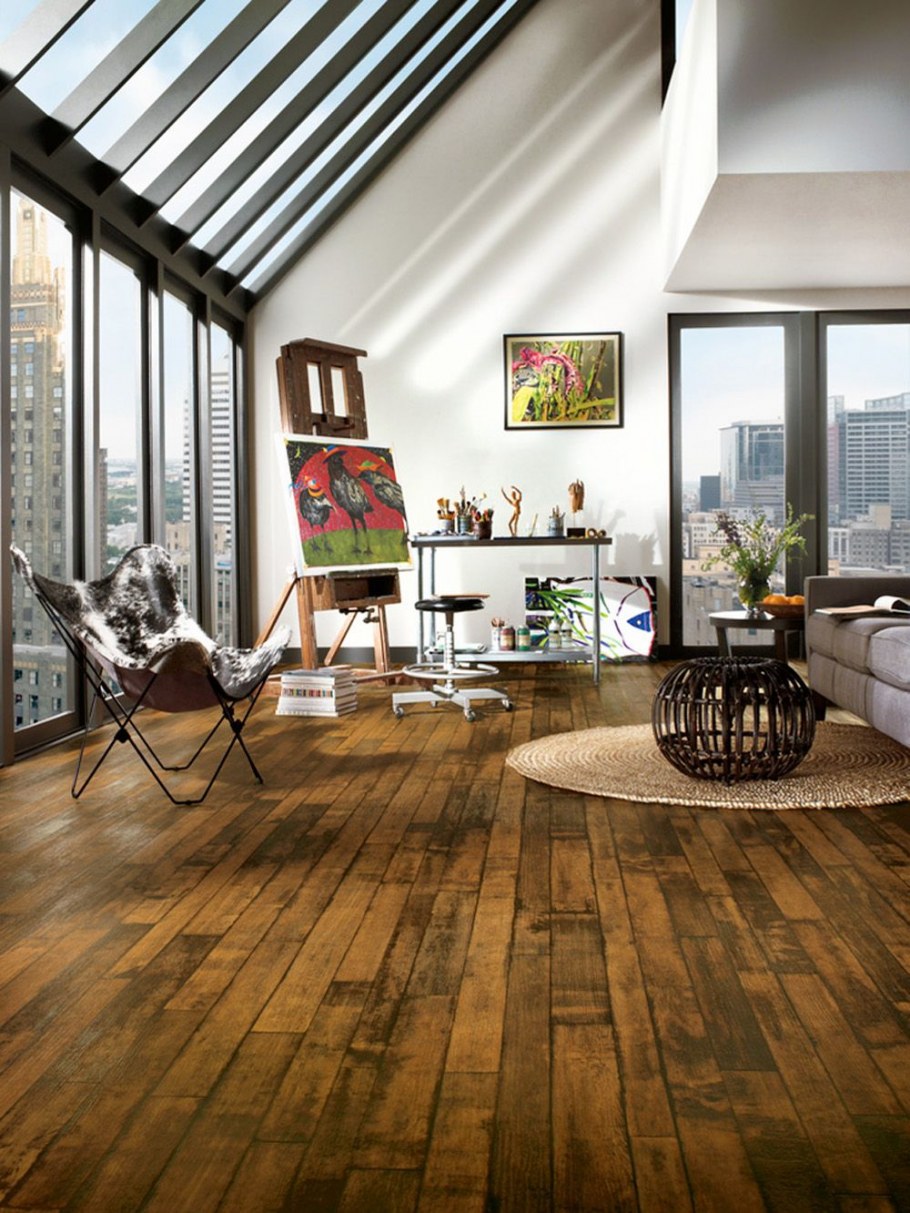 Ламинат Flooring Loft