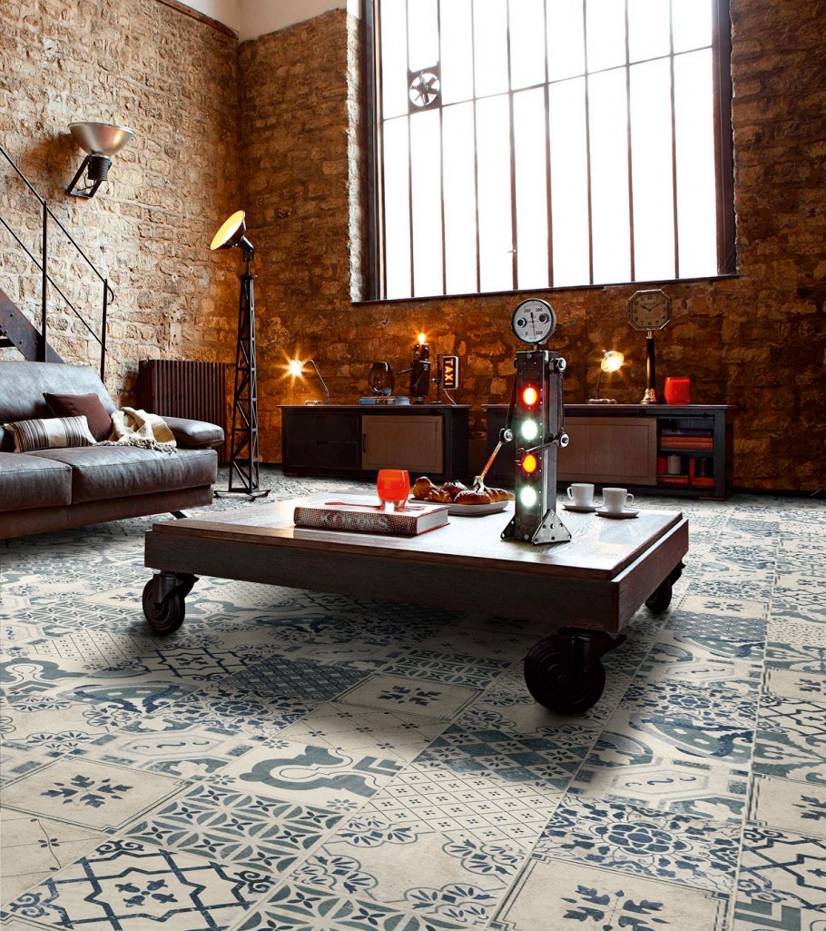 Mainzu Milano Decor Antiqua 20х20