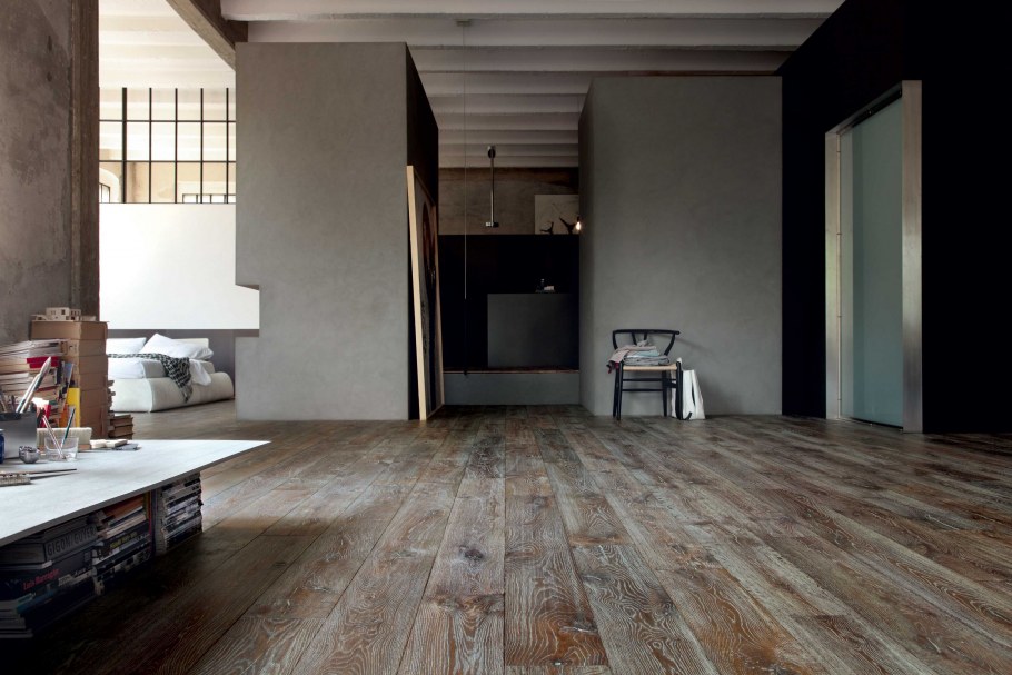 Паркетная доска listoni parquet