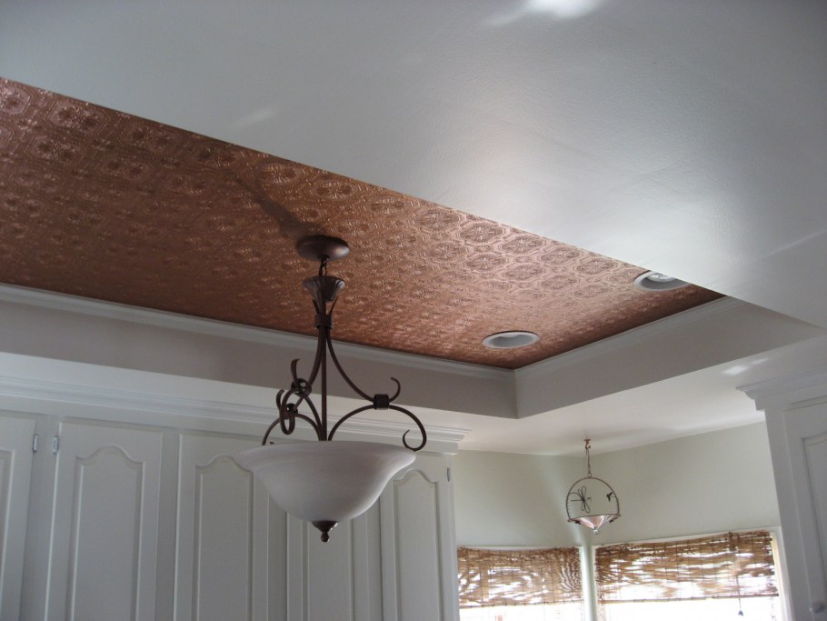 Покрытие для потолка