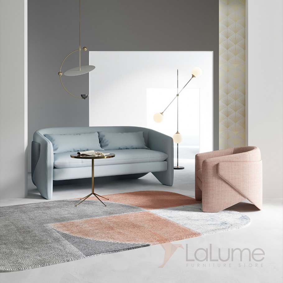 Дизайнерский диванчик