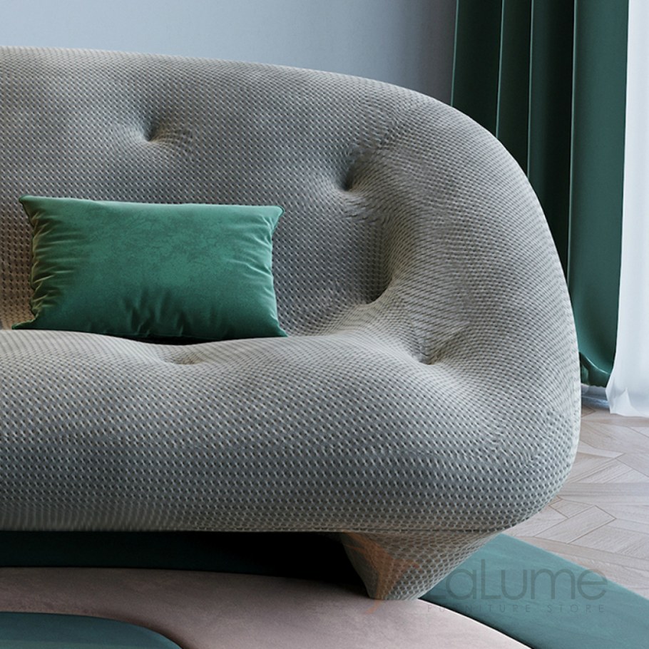 Дизайнерский диванчик