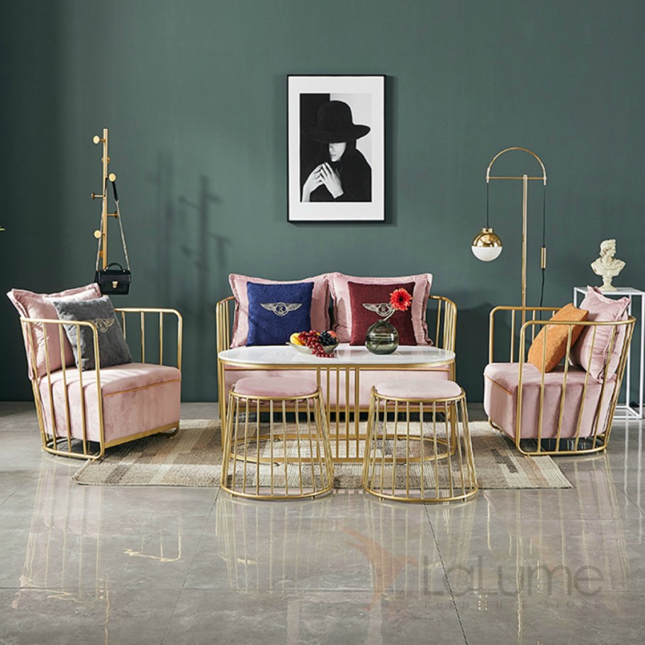 Дизайнерский диванчик