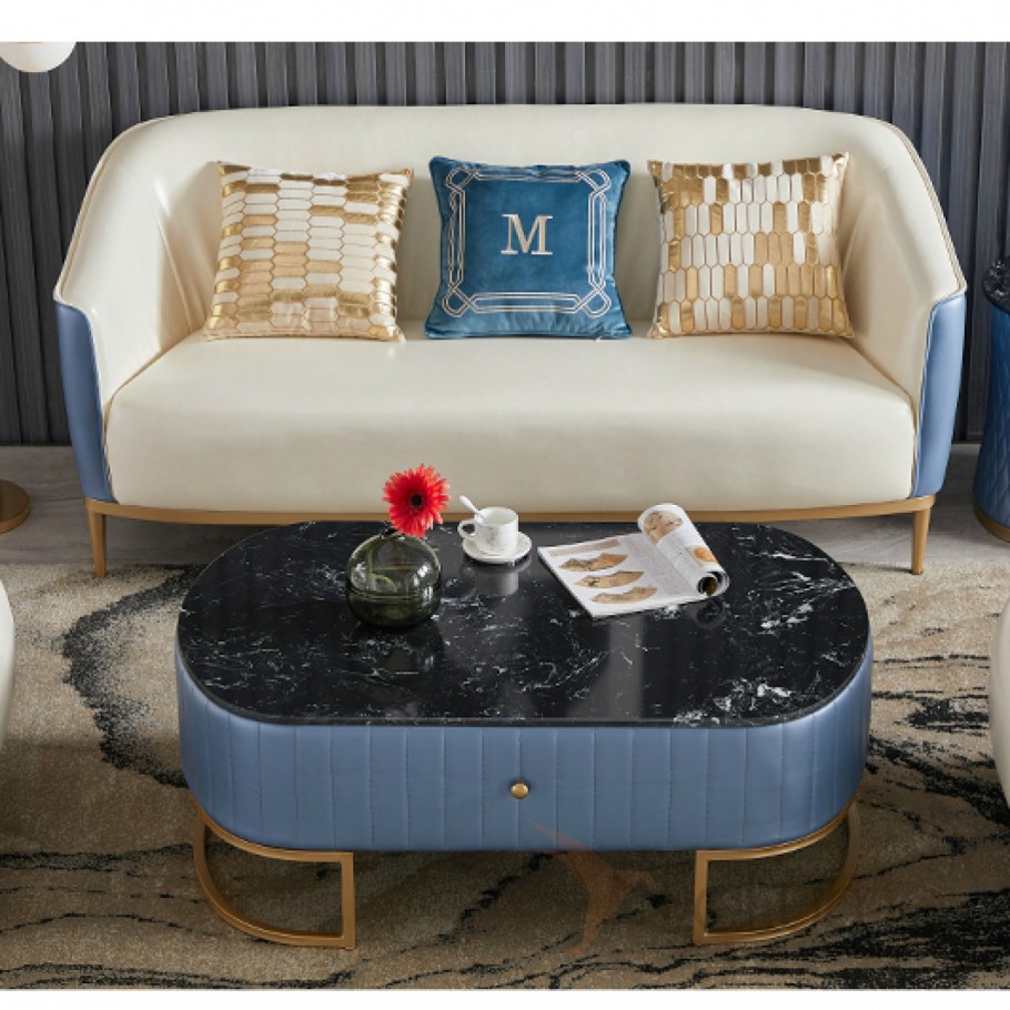 Дизайнерский диванчик